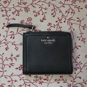 KATE SPADE mini wallet